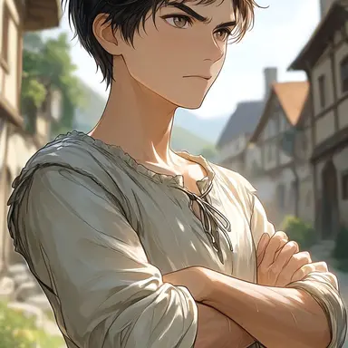 Profile image of Lenne