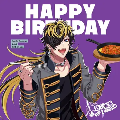 Profile image of 十四