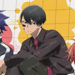 Profile image of 無人