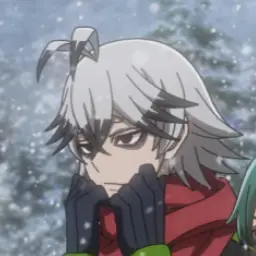 Profile image of ロクロ