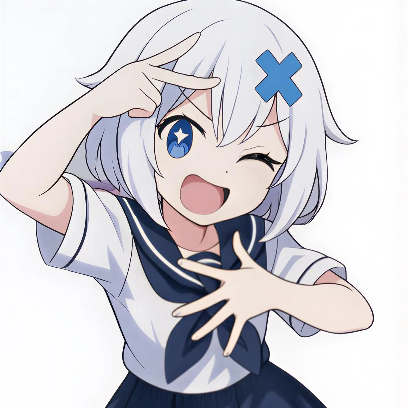 New_Future_Party의 Internet overdose!