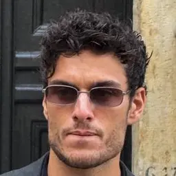Profile image of Vincent Voss