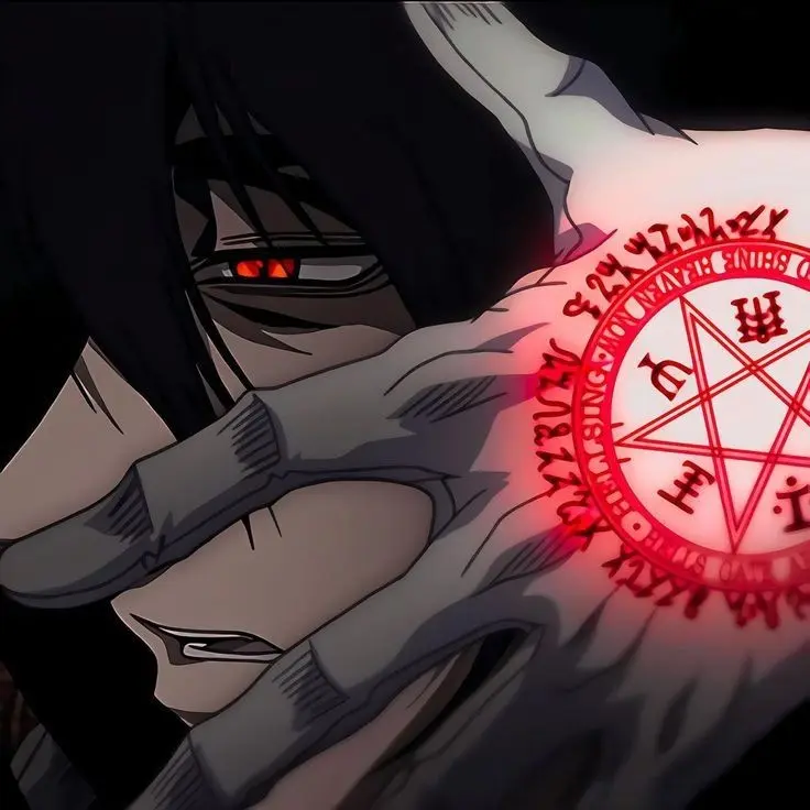 Ojisann의 𝕬𝖑𝖚𝖈𝖆𝖗𝖉