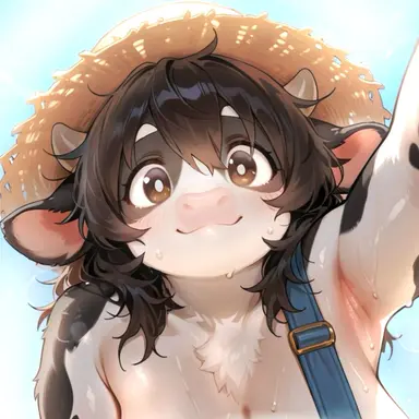 Profile image of モカ