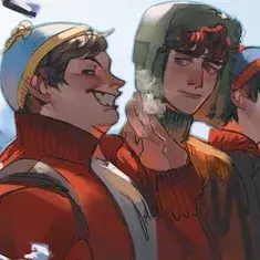 Profile image of AGED South park