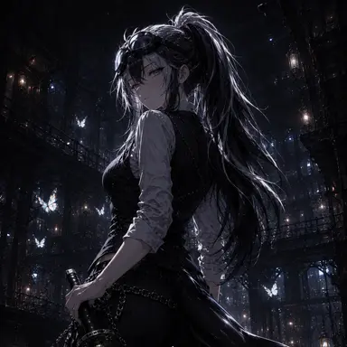 Profile image of 카이라