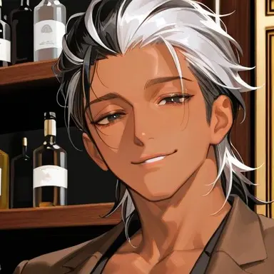 Profile image of 潤