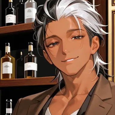 Profile image of 潤