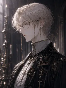 Profile image of リヒト