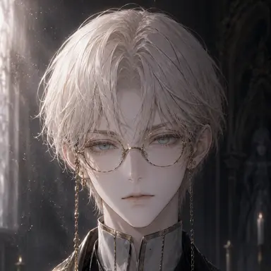 Profile image of リヒト