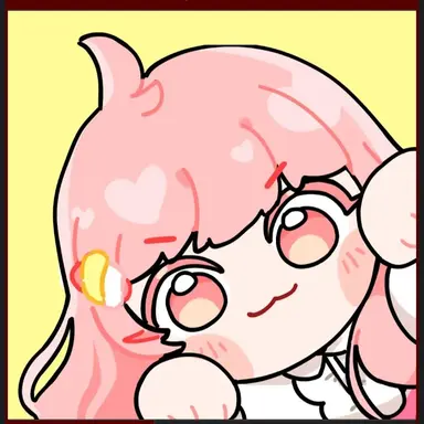 Profile image of 모양몬