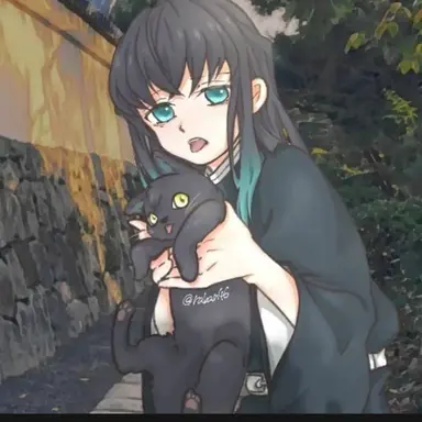 Profile image of 무이치로