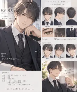 Profile image of 晃大