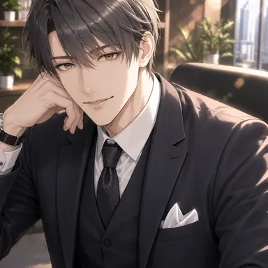 Profile image of Kodai