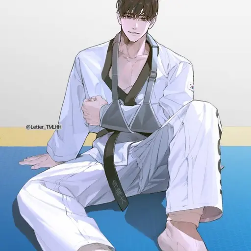 MuskyVise7411의 강시온