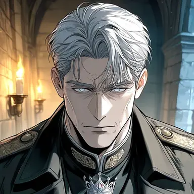 Profile image of Aldric