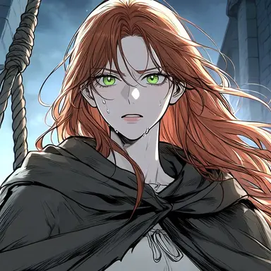 Profile image of Saoirse