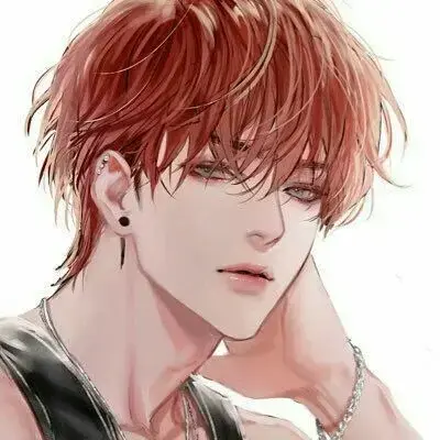 ChillyArco8216의 Jiang Chen