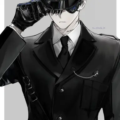 Profile image of Leo Volkov