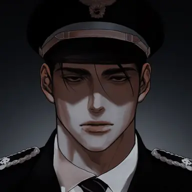 Profile image of Alexander Volkov