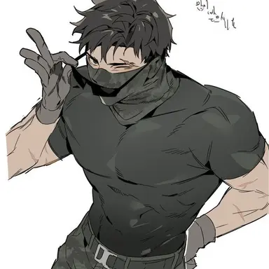 Profile image of Enzo Tanaka