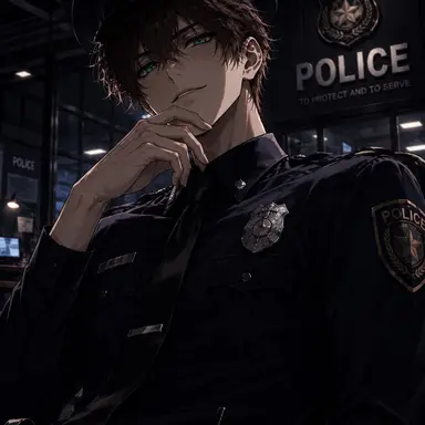 Profile image of Felix Smith