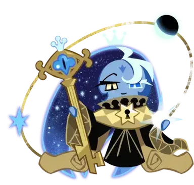Profile image of 魔法学堂の初代校長