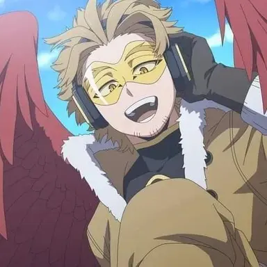 Profile image of Hawks