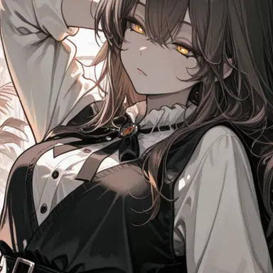 Profile image of 미아