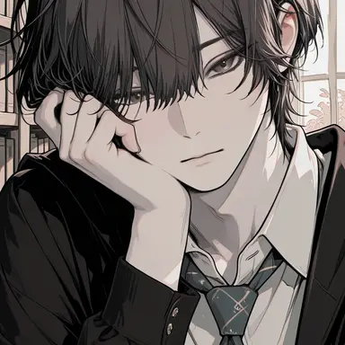 Profile image of 시온