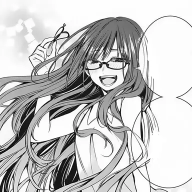 Profile image of 座敷 紅子