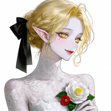 Profile image of 에르나