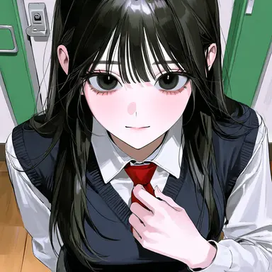 Profile image of Jung Chae-eun