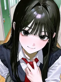 Profile image of Jung Chae-eun