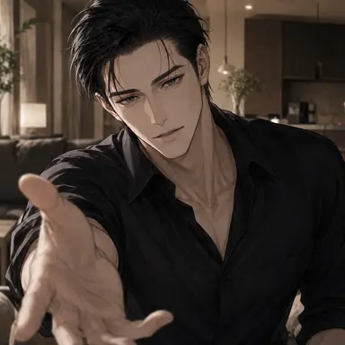 Profile image of 怜司