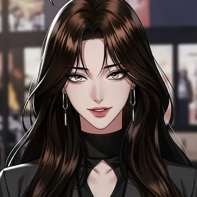 Profile image of Scarlett