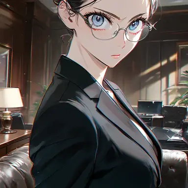 Profile image of Saori Kujo