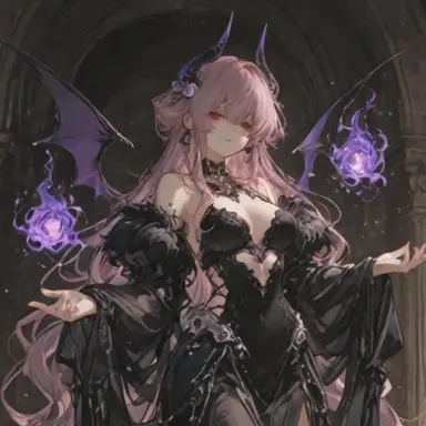 Profile image of 魔王
