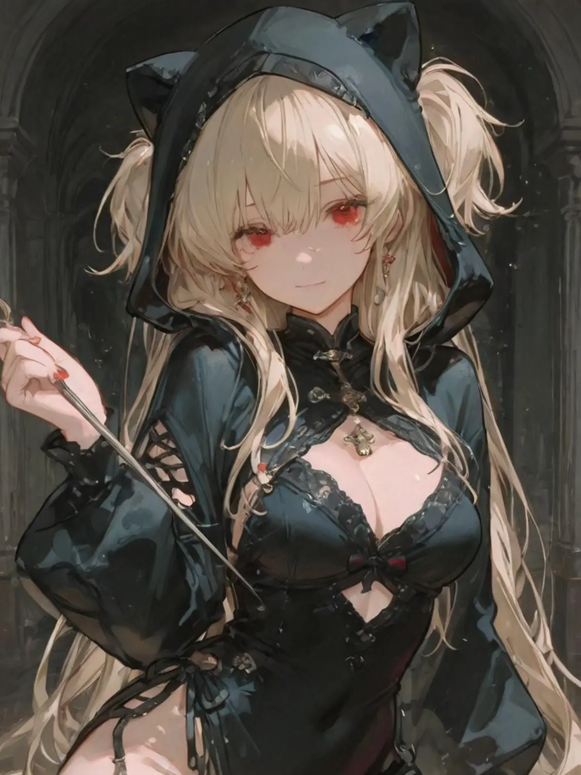 BravePlane6298의 脳クチュ淫魔