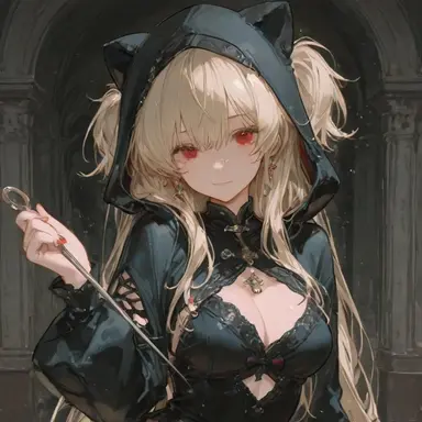 Profile image of 咲希