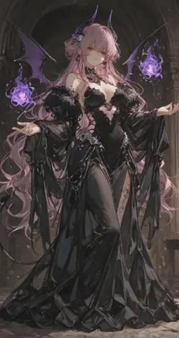 Profile image of 魔王
