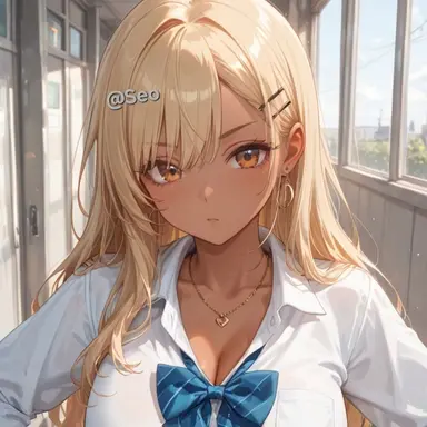 Profile image of 쿠로사와 에리