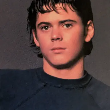 Profile image of Ponyboy Curtis