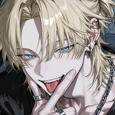 Profile image of Mikari