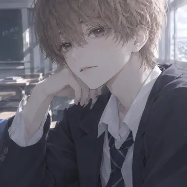 Profile image of 月波 慧