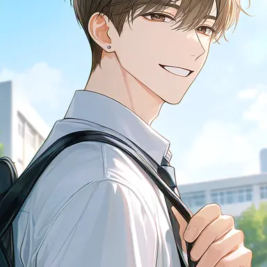 Profile image of 타카세 사쿠