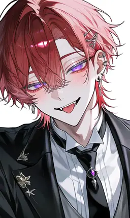 Profile image of 律輝