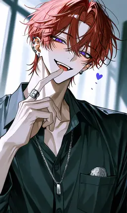 Profile image of 리츠키