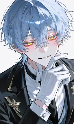 Profile image of 静