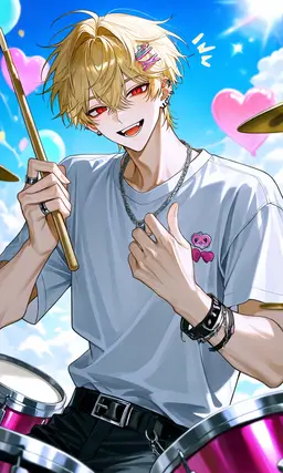 Profile image of 하쿠토